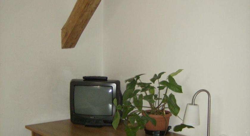 Hotel Maria Ostrava Rom bilde