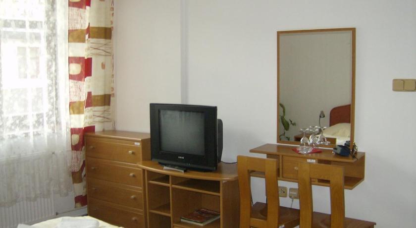 Hotel Maria Ostrava Eksteriør bilde