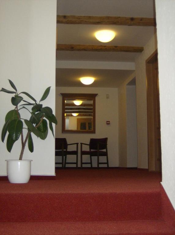 Hotel Maria Ostrava Eksteriør bilde