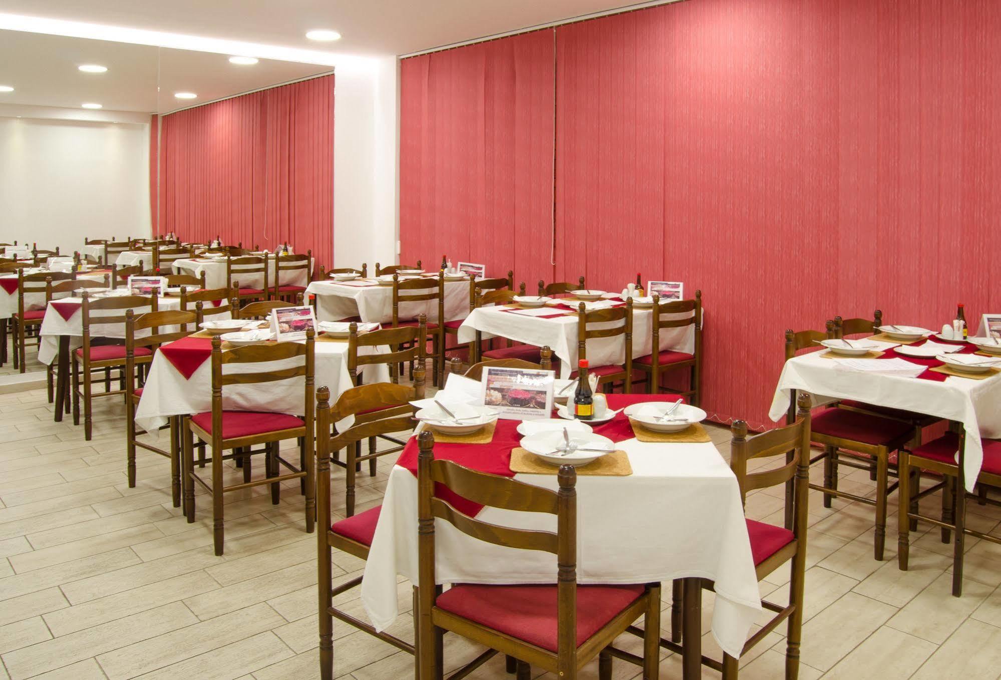 Hotel Maria Ostrava Eksteriør bilde